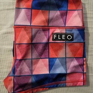 ISO Fleo Melt - L